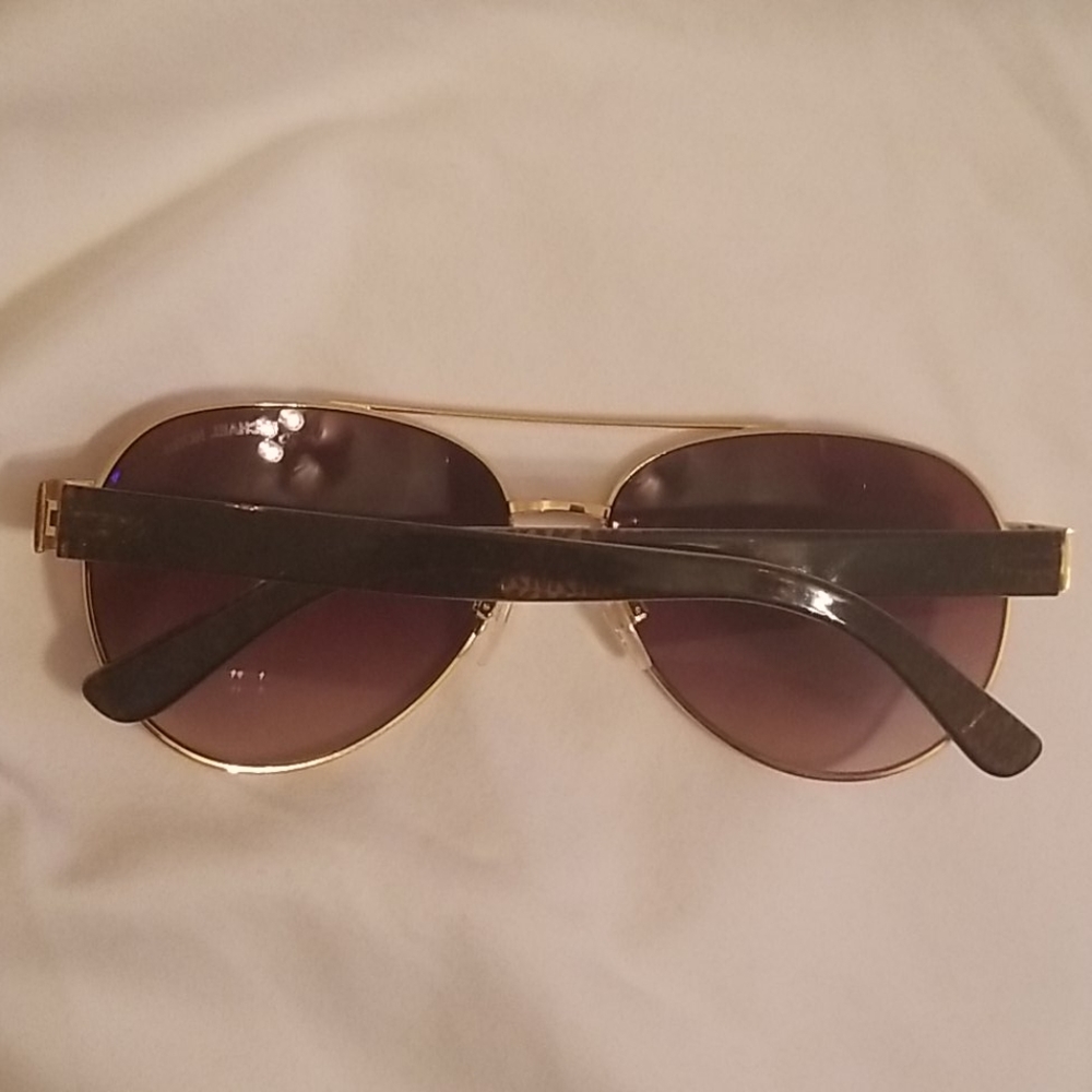 Brand New Michael Kors Aviator Sunglasses - Picture 7 of 8